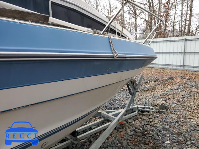 1987 SEAR BOAT SERML049E787 Bild 8