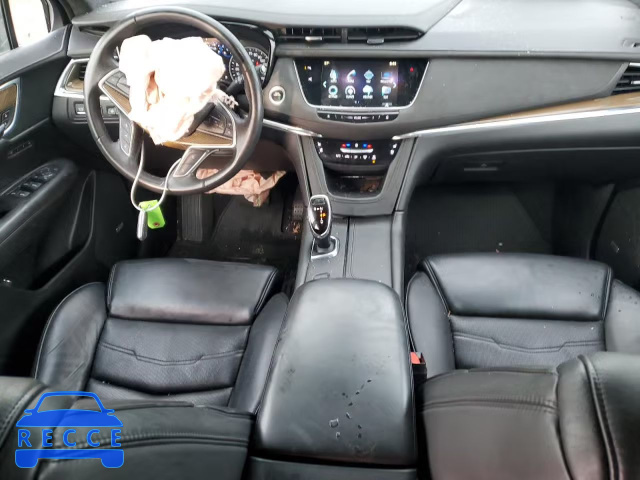 2017 CADILLAC XT5 PLATIN 1GYKNFRS1HZ116066 image 7