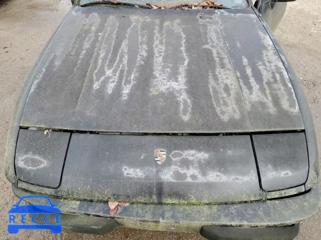 1988 PORSCHE 924 S WP0AA0927JN450836 image 10