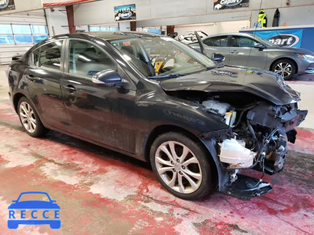 2010 MAZDA 3 S JM1BL1S64A1100198 image 3