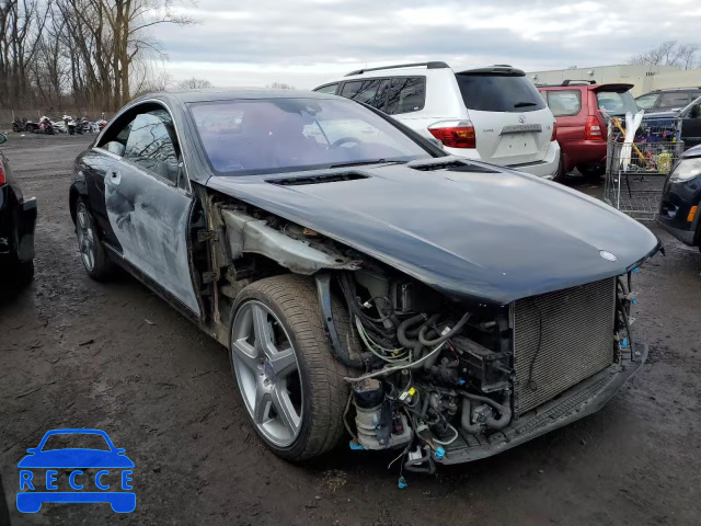 2013 MERCEDES-BENZ CL 550 4MA WDDEJ9EB1DA030924 image 3