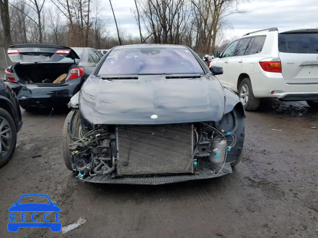 2013 MERCEDES-BENZ CL 550 4MA WDDEJ9EB1DA030924 image 4