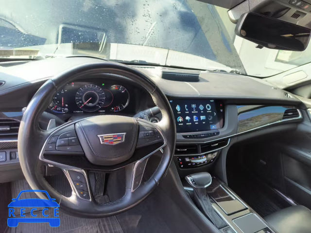 2018 CADILLAC CT6 PLATIN 1G6KN5R65JU100252 зображення 8