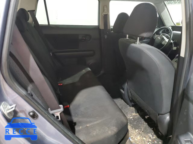 2009 TOYOTA XB JTLKE50E291076169 image 9