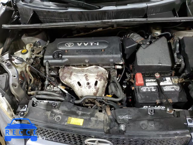 2009 TOYOTA XB JTLKE50E291076169 image 10