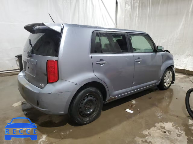 2009 TOYOTA XB JTLKE50E291076169 image 2