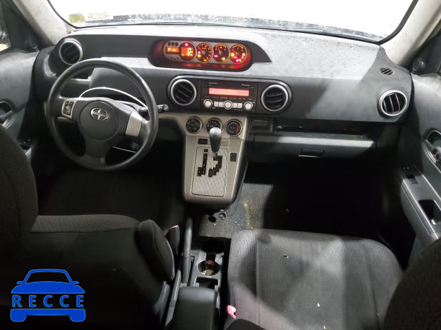 2009 TOYOTA XB JTLKE50E291076169 image 6