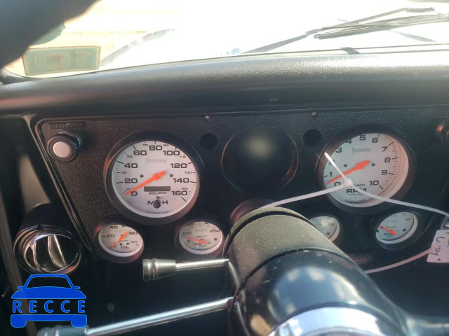 1971 CHEVROLET TRUCK CE141B603425 зображення 8