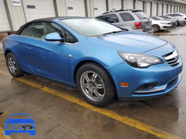 2017 BUICK CASCADA SP W04WJ3N56HG004645 image 3