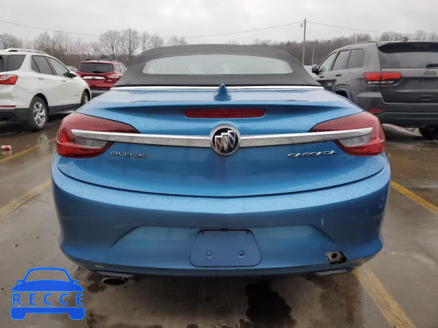 2017 BUICK CASCADA SP W04WJ3N56HG004645 Bild 5