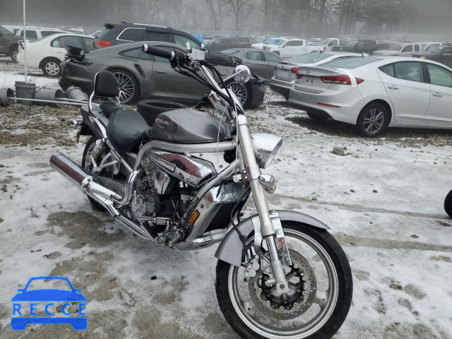 2006 HYOSUNG GV650 KM4VP571461600369 зображення 0