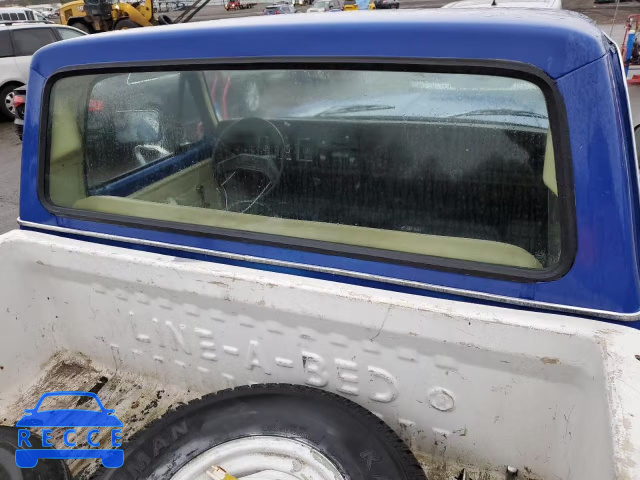 1979 FORD F-100 F10GNDG0344 image 9