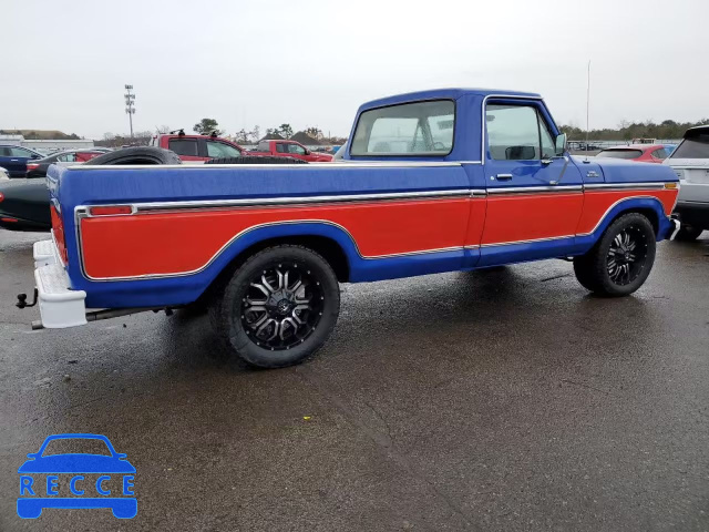 1979 FORD F-100 F10GNDG0344 image 2