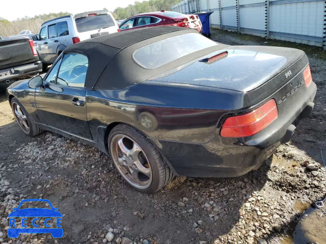 1994 PORSCHE 968 WP0CA2964RS840362 image 1