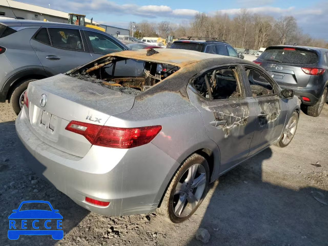 2015 ACURA ILX 24 PRE 19VDE2E59FE000090 Bild 2