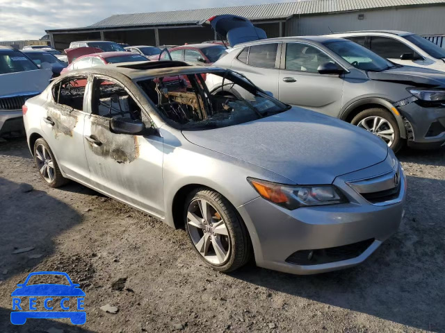 2015 ACURA ILX 24 PRE 19VDE2E59FE000090 Bild 3