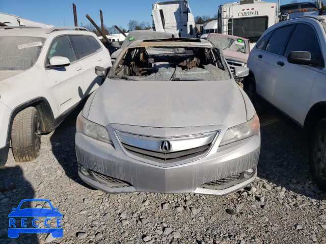 2015 ACURA ILX 24 PRE 19VDE2E59FE000090 image 4