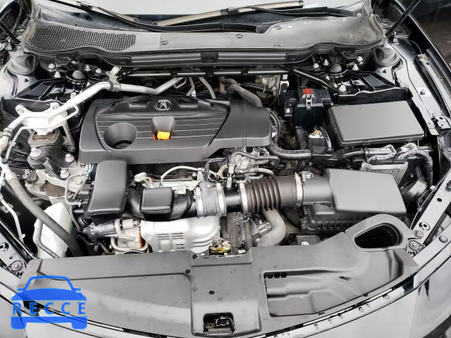 2022 ACURA TLX TECH A 19UUB5F52NA005814 image 10