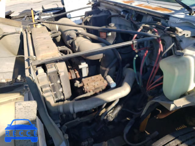 1993 FORD F700 F 1FDXK74P3PVA00432 Bild 10