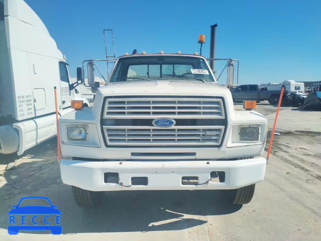 1993 FORD F700 F 1FDXK74P3PVA00432 зображення 4