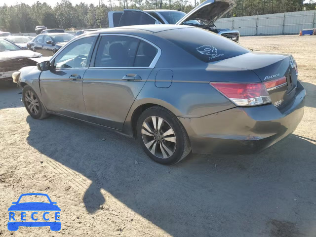 2011 HONDA ACCORD SEI 1HGCP2F63BA039910 image 1