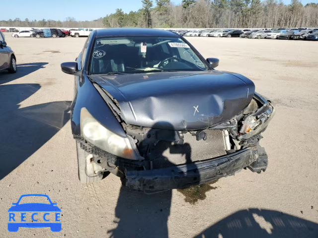 2011 HONDA ACCORD SEI 1HGCP2F63BA039910 image 4