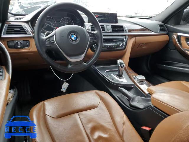 2016 BMW 328XI SULE WBA8E3G59GNT26462 Bild 7