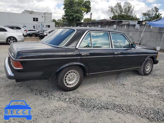 1980 MERCEDES-BENZ 300-CLASS 12313012176918 Bild 2