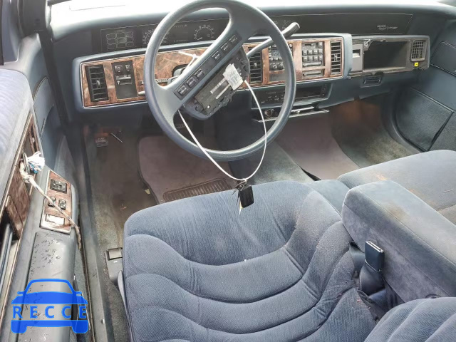 1993 BUICK REGAL LIMI 2G4WD14L2P1423035 зображення 7