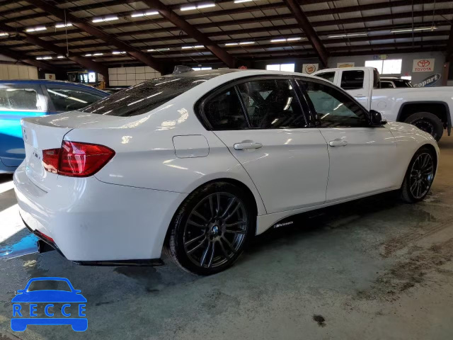 2014 BMW ACTIVEHYBR WBA3F9C5XEKP46505 Bild 2