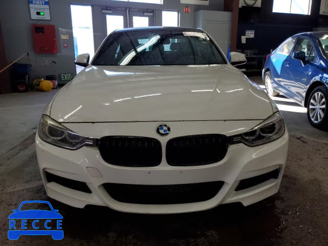 2014 BMW ACTIVEHYBR WBA3F9C5XEKP46505 Bild 4