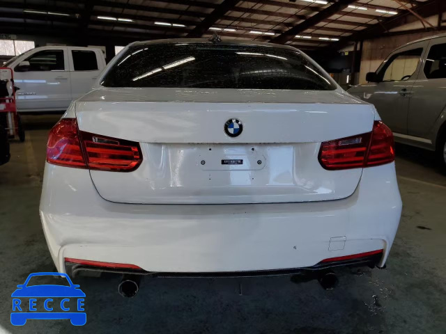 2014 BMW ACTIVEHYBR WBA3F9C5XEKP46505 Bild 5