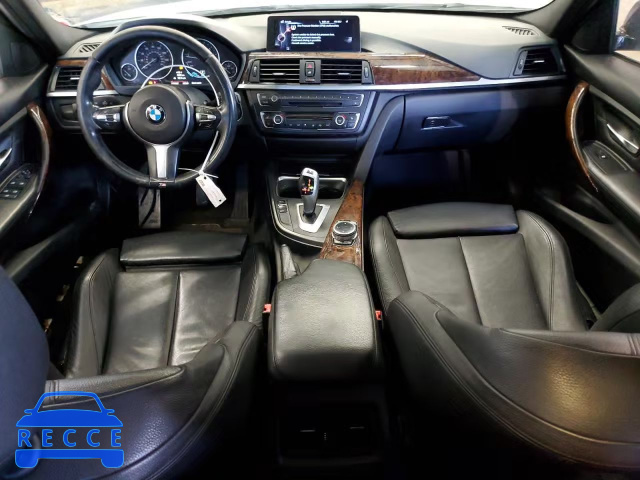 2014 BMW ACTIVEHYBR WBA3F9C5XEKP46505 Bild 7