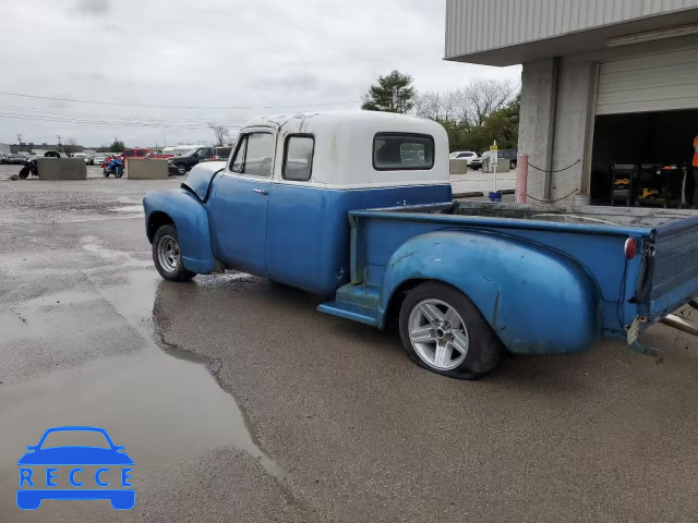 1955 CHEVROLET 3100 H55N008331 Bild 1