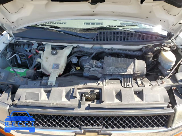 2011 CHEVROLET EXPRESS G4 1GB6G5CG7B1146330 image 10