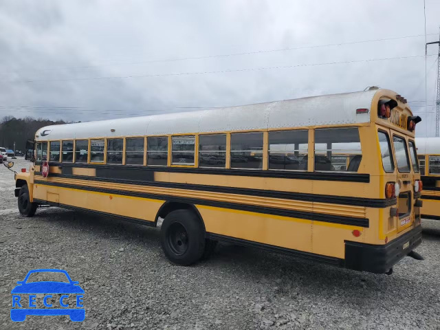 1993 FORD BUS CHASSI 1FDXJ75C1PVA09516 image 2