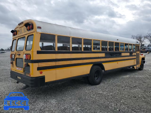 1993 FORD BUS CHASSI 1FDXJ75C1PVA09516 image 3