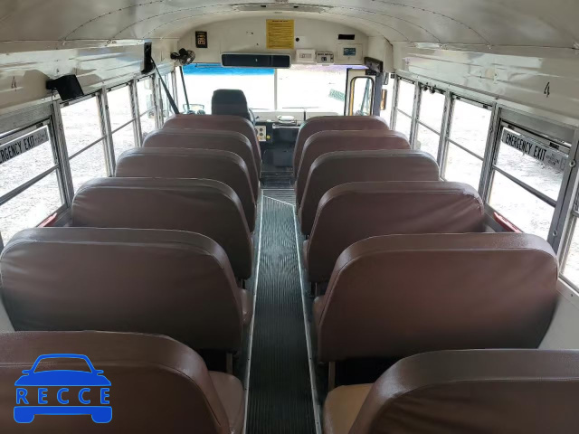 1993 FORD BUS CHASSI 1FDXJ75C1PVA09516 image 4