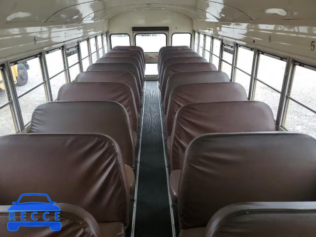 1993 FORD BUS CHASSI 1FDXJ75C1PVA09516 image 5
