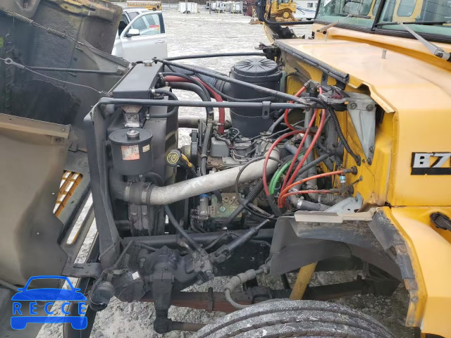 1993 FORD BUS CHASSI 1FDXJ75C1PVA09516 image 6