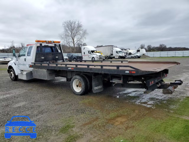 2003 FORD F650 SUPER 3FDNX65Y63MB03780 Bild 1