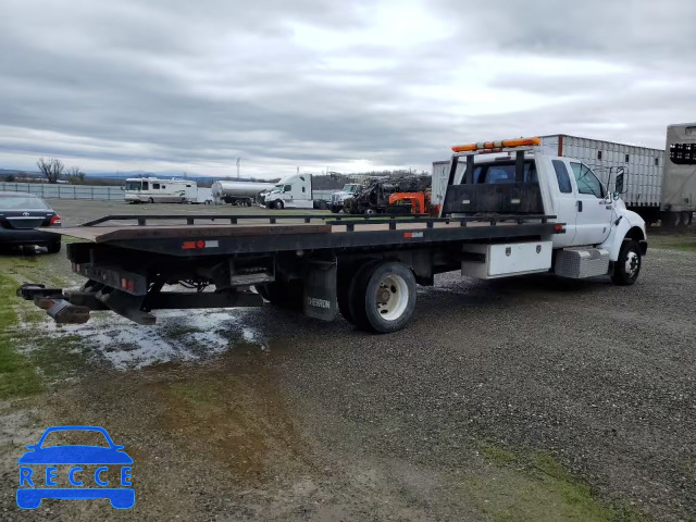 2003 FORD F650 SUPER 3FDNX65Y63MB03780 Bild 2