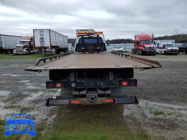 2003 FORD F650 SUPER 3FDNX65Y63MB03780 Bild 5