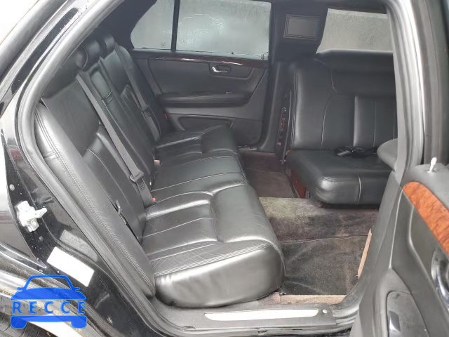 2008 CADILLAC PROFESSION 1GEEK90Y18U550233 image 10