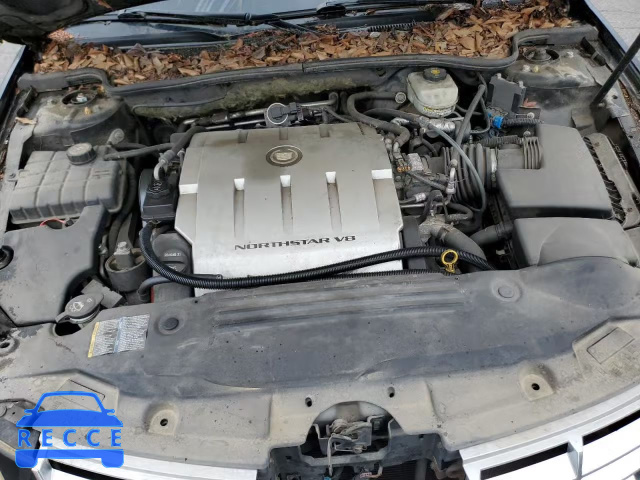 2008 CADILLAC PROFESSION 1GEEK90Y18U550233 image 11