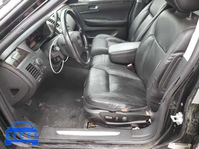 2008 CADILLAC PROFESSION 1GEEK90Y18U550233 image 6