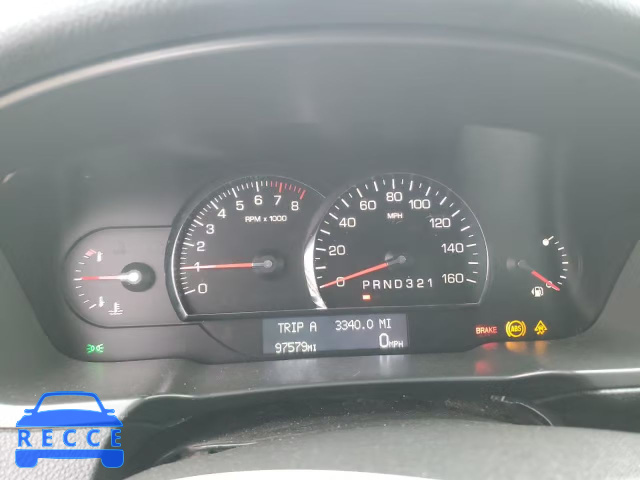 2008 CADILLAC PROFESSION 1GEEK90Y18U550233 image 8