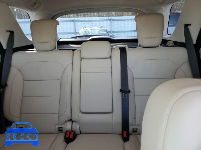 2017 MERCEDES-BENZ GLE 550E 4 4JGDA6DB9HA885510 image 9
