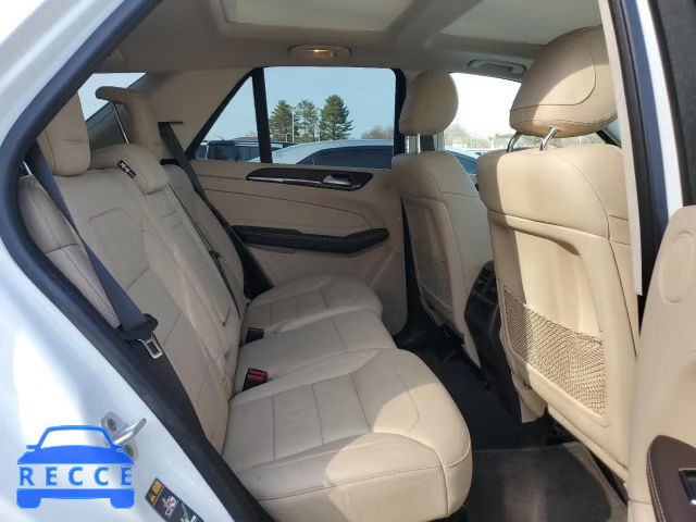 2017 MERCEDES-BENZ GLE 550E 4 4JGDA6DB9HA885510 image 10