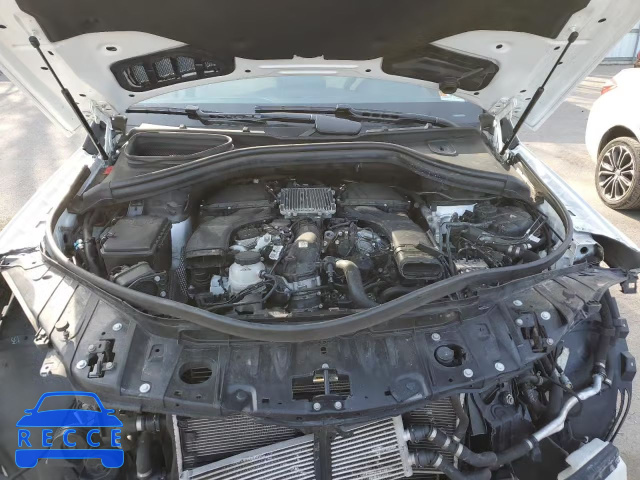 2017 MERCEDES-BENZ GLE 550E 4 4JGDA6DB9HA885510 image 11